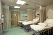 hospital room hospital room