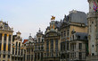 brussels architecture