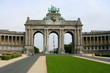 brussels architecture