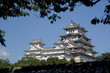 himeji castle himeji castle
