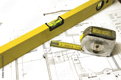 Photo: plans de construction plans de construction