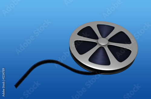 film reel