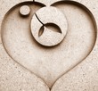 coeur de marbre