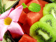 ensalada de frutas