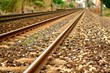 voie ferrée rail sncf