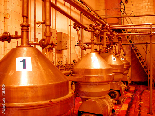 industry