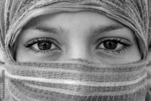 Photo: arabische augen 11 arabische augen 11