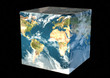 cubic world cubic world