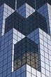 office reflections
