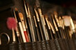 pinceau - maquillage