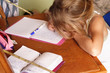 Photo: devoirs devoirs