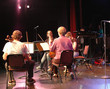 string quartet