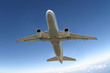aeroplane