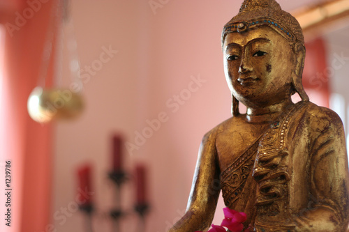 goldener buddha 2