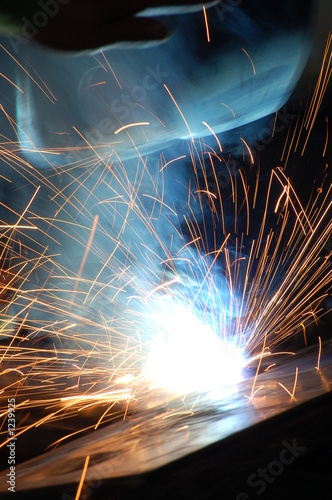 welding
