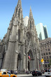 st. patrick's cathedral