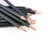 artist's pencils