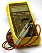 digital multimeter