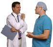 doctor & surgeon