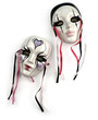 Foto: fantasy masks fantasy masks