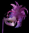 mysteriousmask