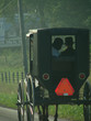 amish travel
