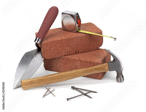 masonry construction