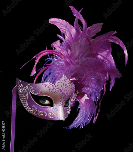 Foto: mysteriousmask mysteriousmask
