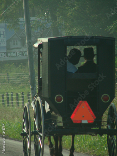 Photo: amish travel amish travel