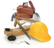 tools and construction materials tools and construction materials