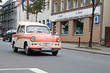 trabant 600