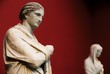 greek statue, athens