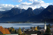 austrian village