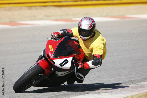 superbike #58
