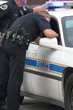 policeman talking 2