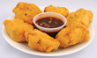 Photo: paneer pakora paneer pakora