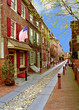 elfreth alley elfreth alley