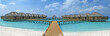 overwater bungalows fihalhohi