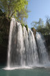 chutes d'eau