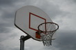 basketball hoop