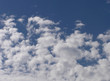 ciel nuageux
