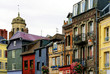 immeubles normands