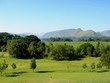 golf la lacuri
