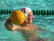 water polo player 1