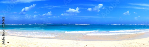 long beach paradise