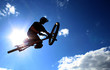 big air