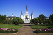 st. louis cathedral