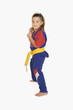 martial arts