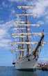 pirate boat