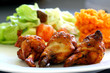 chicken